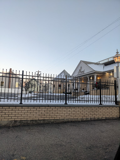 Funeral Home «Phaneuf Funeral Homes & Crematorium», reviews and photos, 243 Hanover St, Manchester, NH 03104, USA