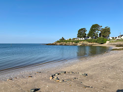 Plage de Pen Lan'in fotoğrafı çok temiz temizlik seviyesi ile