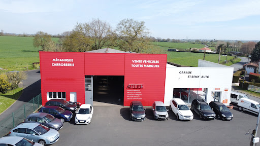 Photo 1 - STAFF AUTO - GARAGE ST REMY AUTO