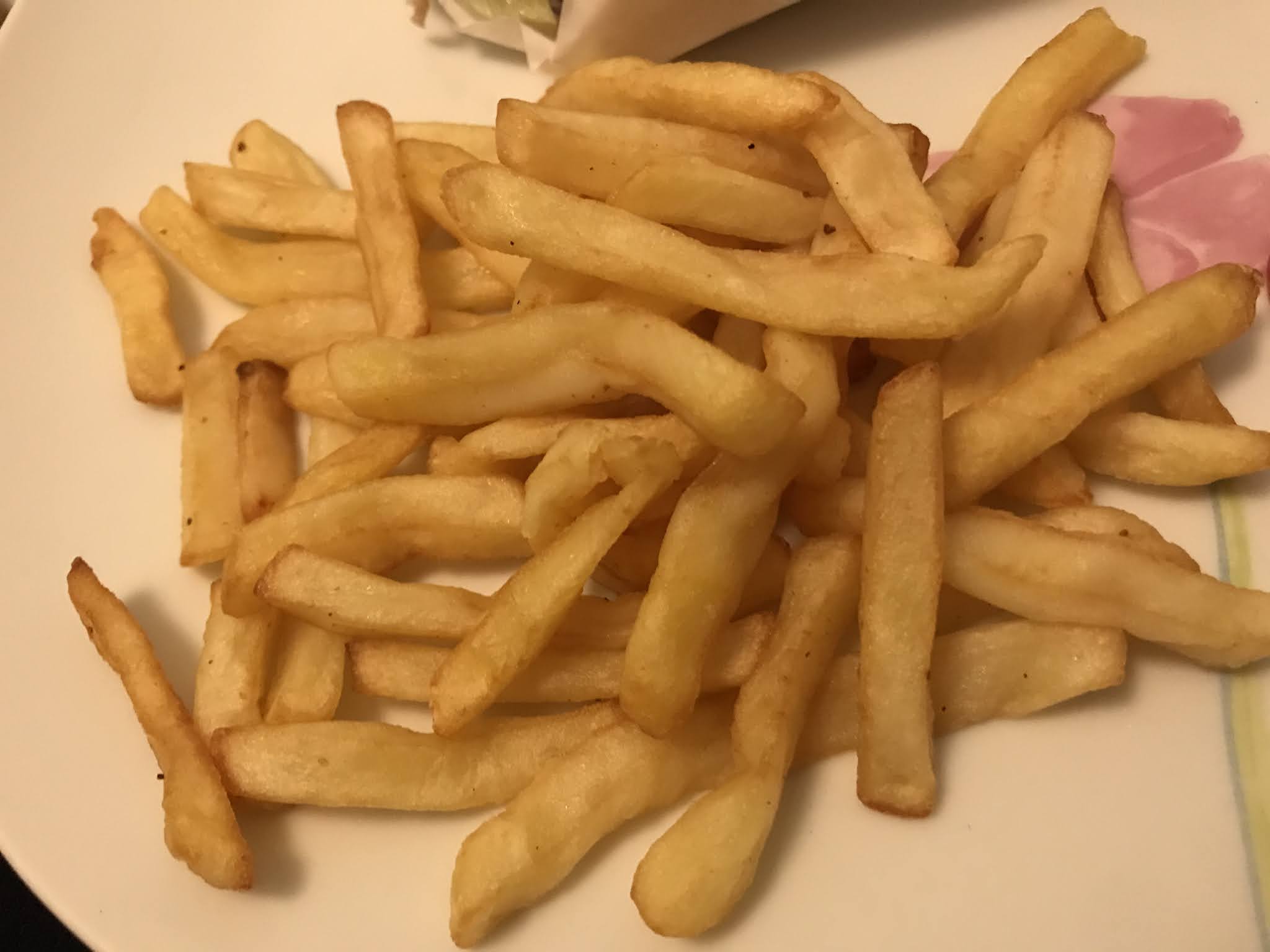Photo n° 1 de l'avis de Maxime.e fait le 12/03/2020 à 11:54