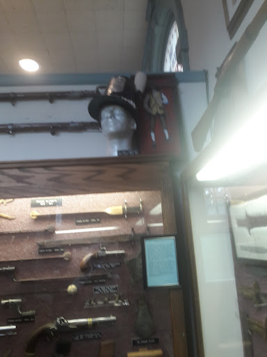 Museum «American Military Edged Weaponry», reviews and photos, 3562 Old Philadelphia Pike, Intercourse, PA 17534, USA
