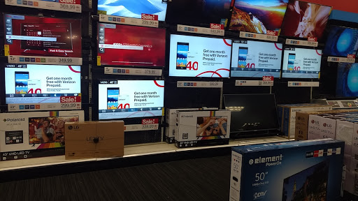 Department Store «Target», reviews and photos, 5401 W Broad St, Richmond, VA 23230, USA