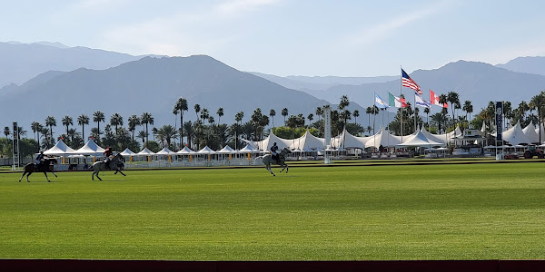 Empire Polo Club