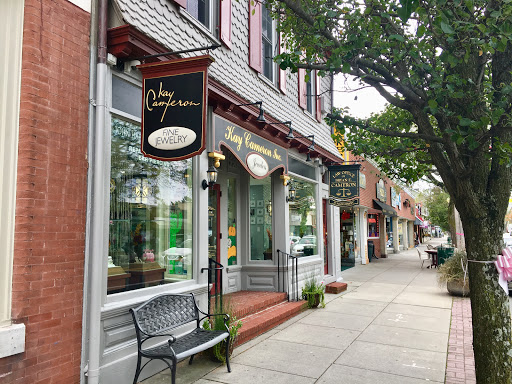 Jeweler «Kay Cameron Jewelers», reviews and photos, 48 Main St, Sayville, NY 11782, USA