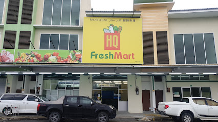 HQ Fresh Mart