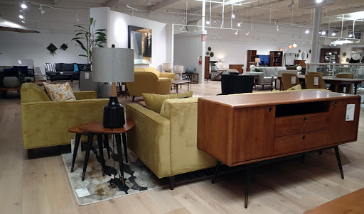 Furniture Store «Scandinavian Designs», reviews and photos, 1701 Arnold Industrial Pl, Concord, CA 94520, USA