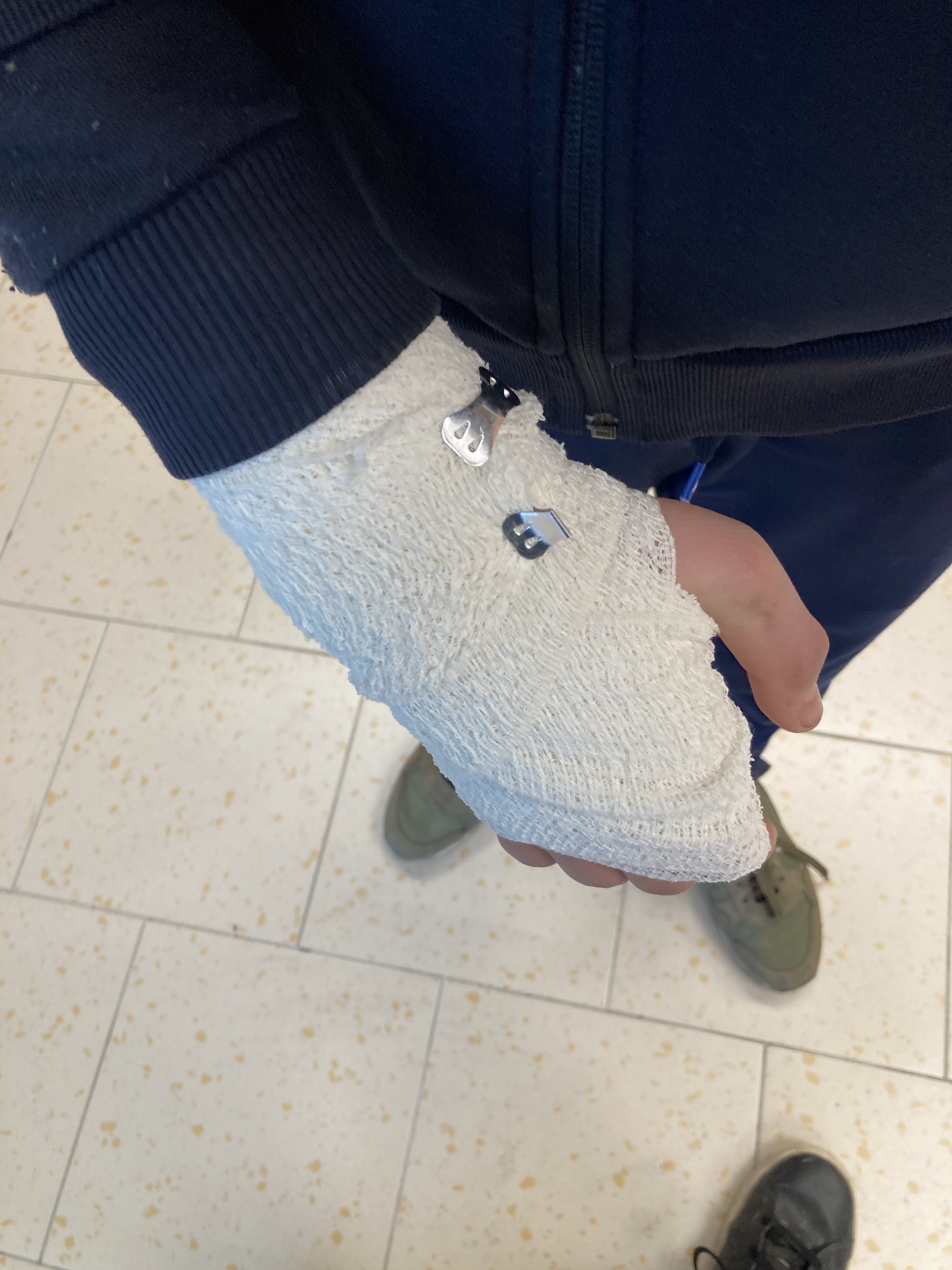 Photo n° 1 de l'avis de Tigane.u fait le 10/02/2023 à 14:58