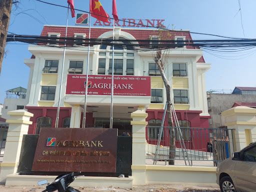 Cửa Hàng Nội Thất Hòa Phát Quốc Cường