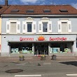 Sonnen-Apotheke