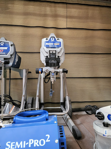 Home Improvement Store «The Home Depot», reviews and photos, 1100 Newport Ave, South Attleboro, MA 02703, USA