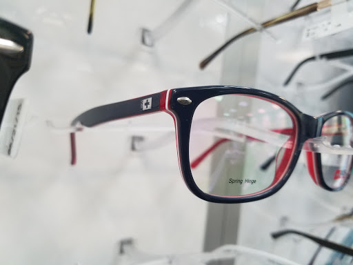 Eye Care Center «My Eyelab», reviews and photos, 741 N University Dr, Coral Springs, FL 33071, USA