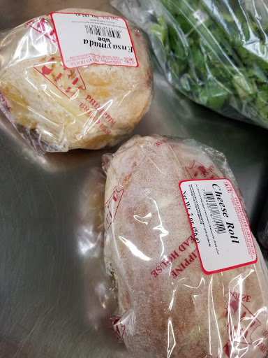 Asian Grocery Store «中西 Chinese American Mini Market», reviews and photos, 834 Park Ave, Cranston, RI 02910, USA