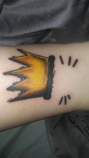 Body Piercing Shop «Body & Soul Tattoo and Piercing», reviews and photos, 3805 Taylor Rd, Loomis, CA 95650, USA