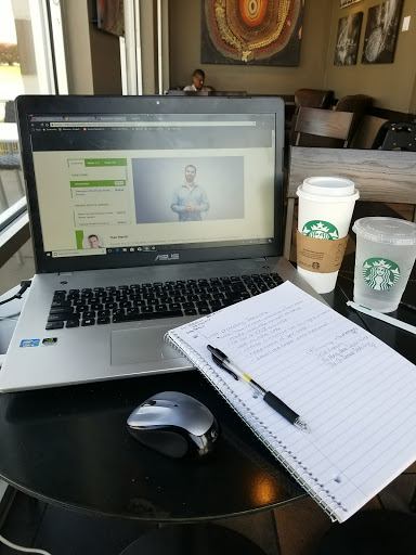 Coffee Shop «Starbucks», reviews and photos, 1011 W Airport Fwy, Euless, TX 76040, USA