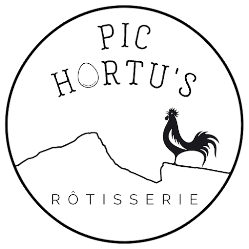Rôtisserie Pic Hortu's à Sauteyrargues