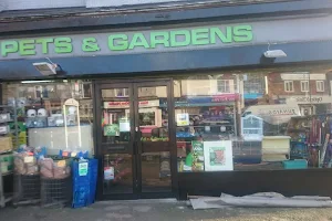 Zaks pets and gardens image
