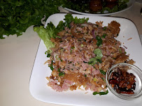 Lap du Restaurant laotien Lao Chaleune 亮亮 à Paris - n°19