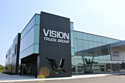 Vision Truck Group Etobicoke