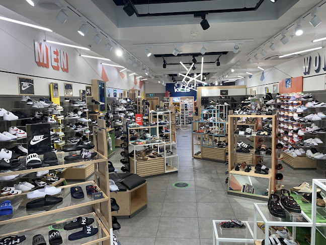 Reviews of schuh in Plymouth - Shoe store