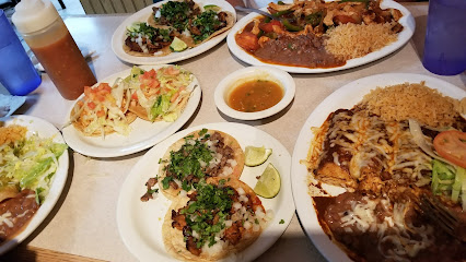 El Pastor Mexican Restaurant & Catering