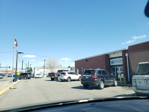 Post Office «United States Postal Service», reviews and photos, 1766 W 46th Ave, Denver, CO 80211, USA