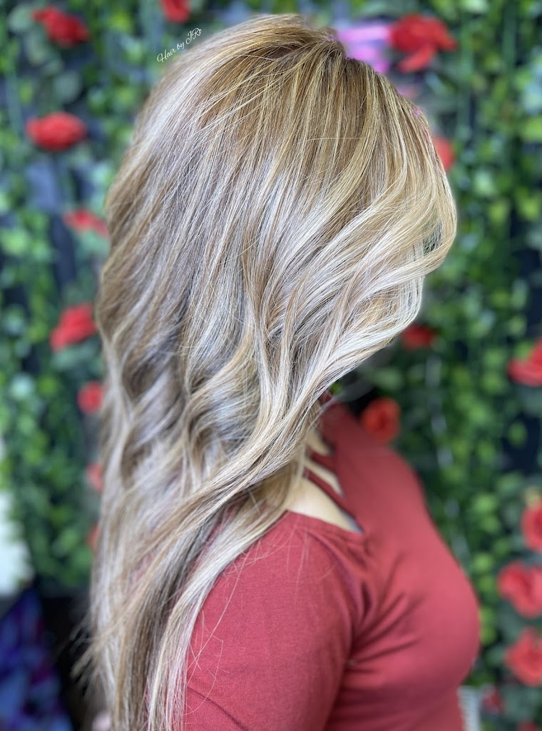 Hair by JRo 78232