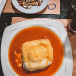 Photo n°1 de l'avis de eko.o fait le 17/04/2023 à 10:38 sur le  Café Restaurante O Afonso à Porto