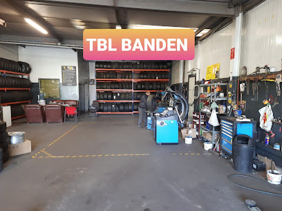 Tyre Business Limburg Bvba
