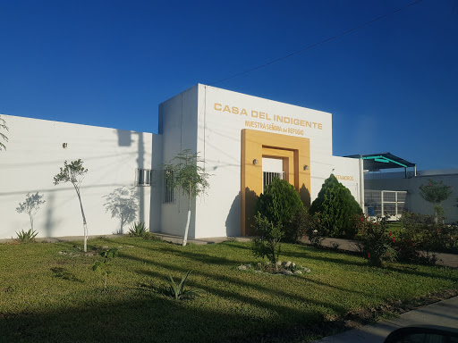 Casa Del Indigente Matamoros