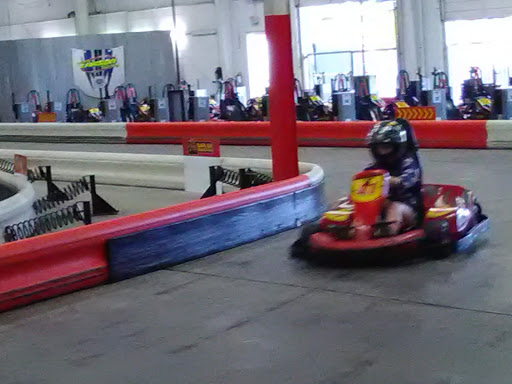 Go-Kart Track «Tampa Bay Grand Prix», reviews and photos, 12350 Automobile Blvd, Clearwater, FL 33762, USA