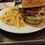 Photo n°3 de l'avis de Alcander. fait le 27/12/2022 à 11:19 sur le  50s ville Diner GmbH à Chemnitz