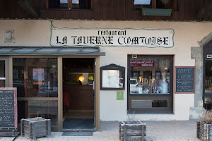 Restaurant La Taverne Comtoise
