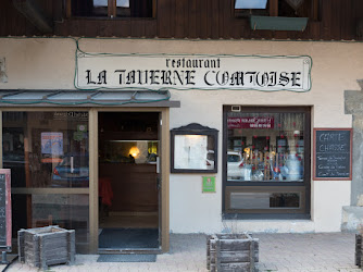 Restaurant La Taverne Comtoise