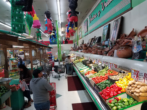 Supermarket «Super Mercado Monterrey Inc», reviews and photos, 510 S SW Loop 323 Ste 300, Tyler, TX 75702, USA