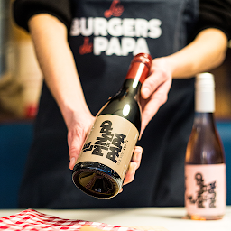 Photo n°16 de Les Burgers de Papa à Grenoble ()