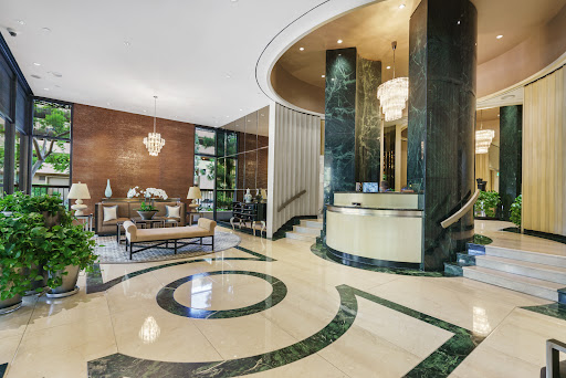 St. James Canter & Associates Berkshire Hathaway HomeServices California Properties DRE 01810156 - DRE 00949711 image