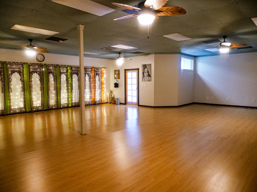 Yoga Studio «Lotus Garden Yoga Annex», reviews and photos, 9739 Fair Oaks Blvd, Fair Oaks, CA 95628, USA