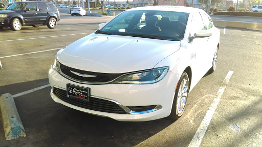 Auto Parts Store «Pep Boys Auto Parts & Service», reviews and photos, 14411 Hawthorne Blvd, Lawndale, CA 90260, USA