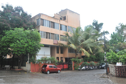 Nityanand Rehabiltion Centre