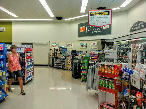 Drug Store «Walgreens», reviews and photos, 7370 Lagae Rd, Castle Pines, CO 80108, USA