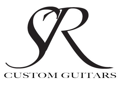 SR Custom Guitar