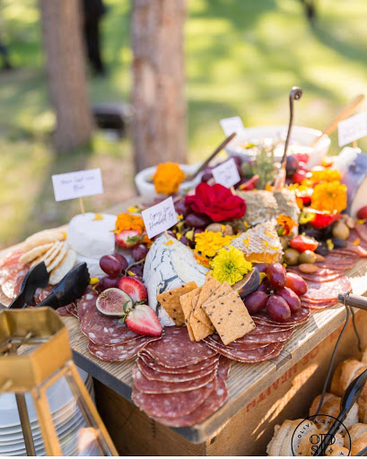 Caterer «Farm to Table Catering», reviews and photos, 11859 Tammy Way, Grass Valley, CA 95949, USA