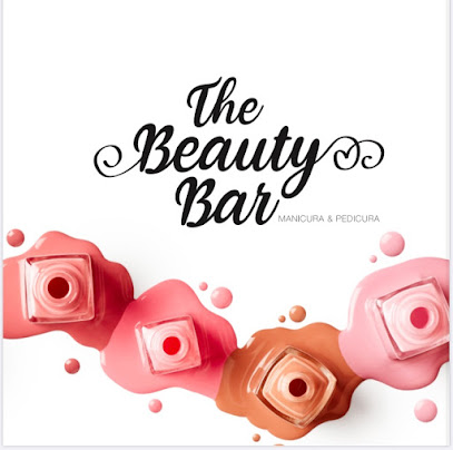 The Beauty Bar Nails Pamplona
