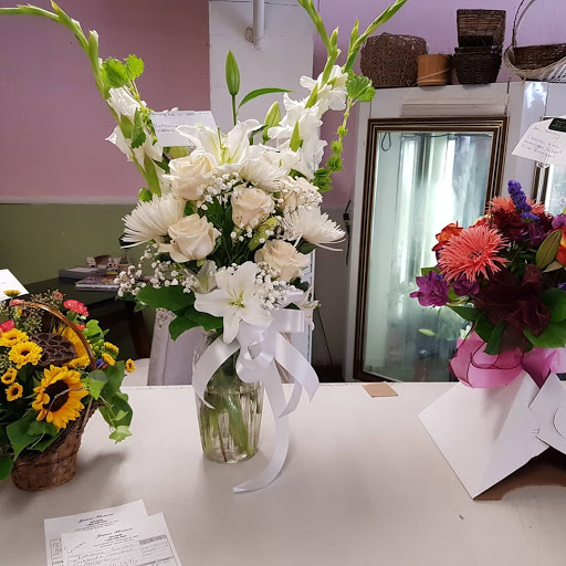 Florist «James Flowers», reviews and photos, 374 S Midler Ave, Syracuse, NY 13206, USA