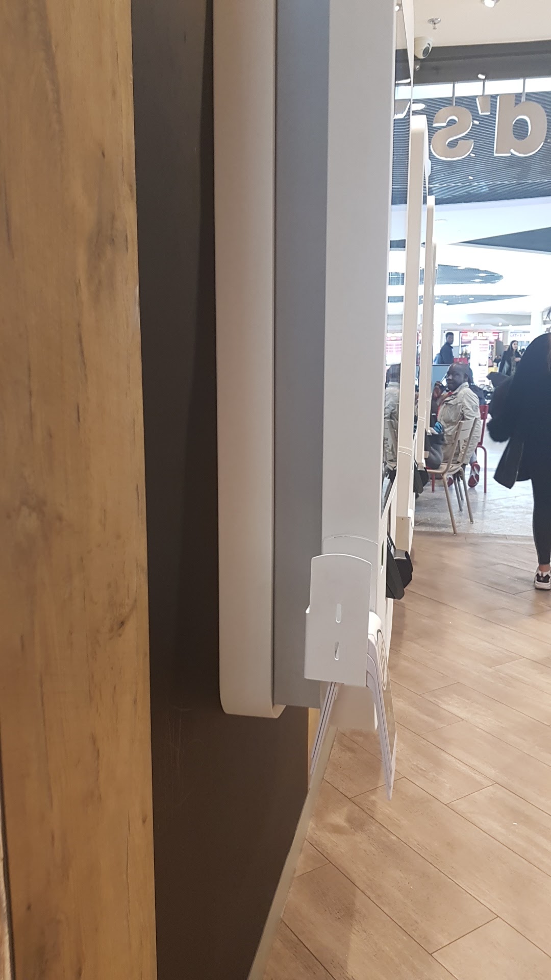 Photo n° 4 de l'avis de Angy.P fait le 12/06/2019 à 13:49