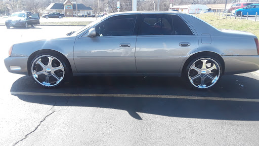 Self Service Car Wash «Auto Spa Speedy Wash - Florissant», reviews and photos, 11200 New Halls Ferry Road, Florissant, MO 63033, USA