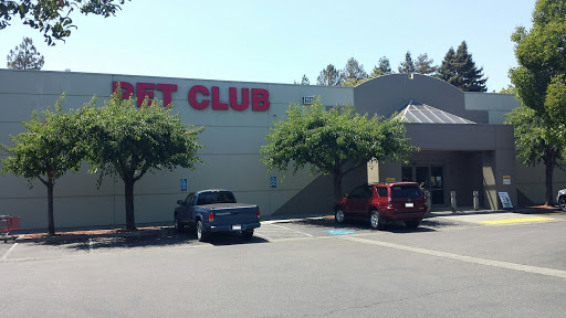 Pet Supply Store «Pet Club Santa Rosa», reviews and photos, 1935 Santa Rosa Ave, Santa Rosa, CA 95407, USA
