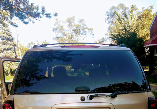 Auto Repair Shop «Campus Auto Repair», reviews and photos, 2960 E Grand Blvd, Detroit, MI 48202, USA