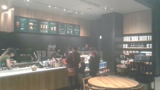 Starbucks image