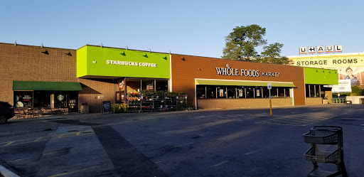 Whole Foods Market, 2151 Mystic Valley Pkwy, Medford, MA 02155, USA, 